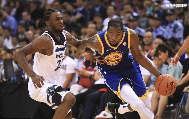  森林狼双塔合砍恐怖数据输球  