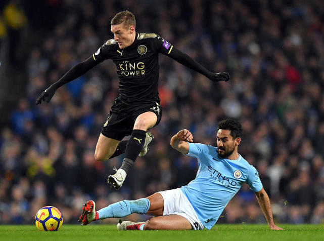  德布劳内精准制导助攻帽子戏法创纪录  